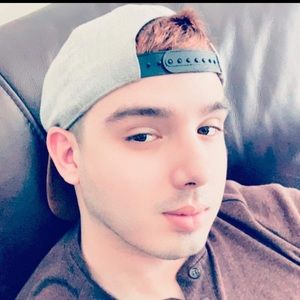 Meet your Posher, Tyrell